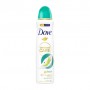 Антиперспирант-спрей Dove Advanced Care Go Fresh Pear & Aloe Vera Scent с ароматом груши и алоэ вера, женский, 150 мл