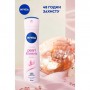 Антиперспирант-спрей NIVEA Жемчужная красота, с экстрактом жемчуга, женский, 150 мл