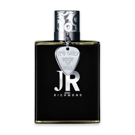 John Richmond John Richmond for Men Туалетная вода мужская, 50 мл