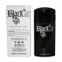 Paco Rabanne Black XS 2005 Туалетная вода мужская, 100 мл (ТЕСТЕР)