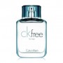 Calvin Klein CK Free Туалетная вода мужская, 30 мл