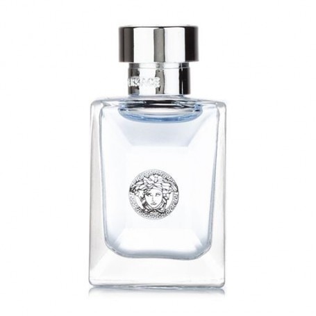 Versace Pour Homme Туалетная вода мужская, 5 мл (миниатюра)