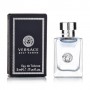 Versace Pour Homme Туалетная вода мужская, 5 мл (миниатюра)