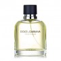 Dolce & Gabbana Туалетная вода мужская, 125 мл (ТЕСТЕР)