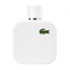 Туалетная вода Lacoste Eau De Lacoste L.12.12 Blanc, мужская 100 мл