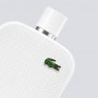 Туалетная вода Lacoste Eau De Lacoste L.12.12 Blanc, мужская 100 мл