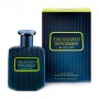 Trussardi Riflesso Blue Vibe Туалетная вода мужская, 50 мл