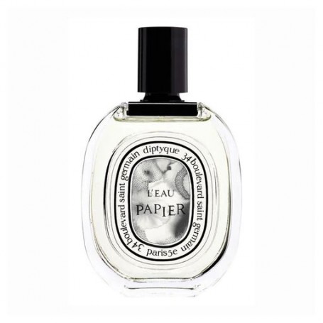 Diptyque L'Eau Papier Туалетная вода унисекс, 50 мл