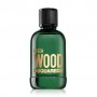 Dsquared2 Green Wood Туалетная вода мужская, 30 мл