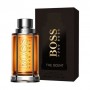 Hugo Boss Boss The Scent Туалетная вода мужская, 100 мл