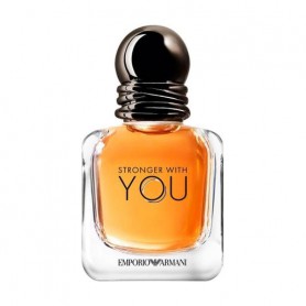 Giorgio Armani Emporio Armani Stronger With You Туалетная вода мужская, 30 мл
