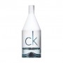 Calvin Klein CK IN2U for Him Туалетная вода мужская, 50 мл