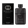 Gucci Guilty Parfum Pour Homme Духи мужские, 50 мл