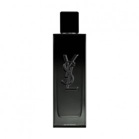 Yves Saint Laurent MYSLF Парфюмированная вода мужская, 40 мл