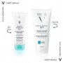 Очищающее средство для лица Vichy Purete Thermale 3 in 1 One Step Cleanser для чувствительной кожи, 200 мл