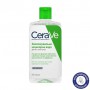 Увлажняющая мицеллярная вода для лица CeraVe Hydrating Micellar Water для всех типов кожи, 295 мл