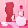Мицеллярный лосьон для очищения лица и глаз Bioderma Sensibio H2O для чувствительной кожи, 100 мл