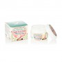 Кремовый пилинг для лица от пигментных пятен Elizavecca Milky Piggy Real Whitening Time Secret Pilling Cream, 100 г
