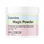 Очищающая пудра для умывания Hollyskin Calamine Magic Powder для борьбы с черными точками и высыпаниями, 30 г