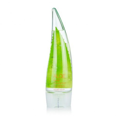 Очищающая пенка для умывания Holika Holika Aloe Facial Cleansing Foam с алоэ, 150 мл