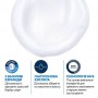 Очищающая увлажняющая эмульсия CeraVe Hydrating Cleanser для нормальной и сухой кожи лица и тела, 88 мл