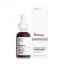 Кислотный пилинг для лица The Ordinary AHA 30% + BHA 2% Peeling Solution, 30 мл