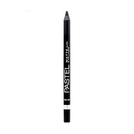 Водостойкий карандаш для глаз Pastel Matte Eyeliner, 330, 1.2 г