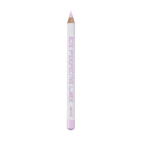 Карандаш для глаз Miyo Eye Perspective Liner 05 Bubblegum Pink, 1.2 г