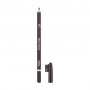 Карандаш для бровей Bless Beauty Brow Pencil 206, 1.7 г