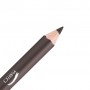 Карандаш для бровей Bless Beauty Brow Pencil 206, 1.7 г