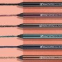 Гелевый карандаш для глаз Flormar Extreme Tattoo Gel Pencil 03 Deep Green, 1.2 г