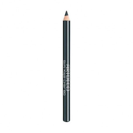 Карандаш для глаз Artdeco Soft Kajal Liner 60 Black, 1.1 г