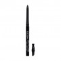 Карандаш для глаз Gosh 24H Pro Liner 001 Black, 0.35 г