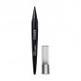 Карандаш-каял для глаз Kiko Milano Deep Black Kajal, 1.5 г