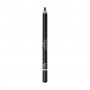 Карандаш для глаз Golden Rose True Kohl Eyeliner, Black, 0.1 г