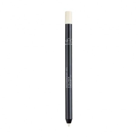Водостойкий гелевый карандаш для глаз NEO Make Up Waterproof Gel Eyeliner, 04 Creamy, 1.3 г