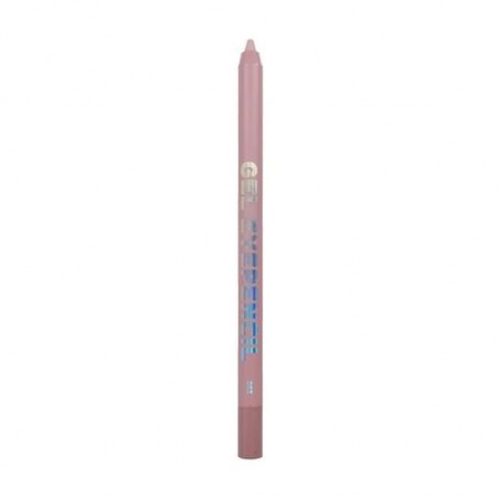 Гелевый карандаш для глаз Parisa Cosmetics Gel Eyepencil 803 Розовый нюд, 1.2 г