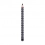 Восковой карандаш для глаз Zola Classic Eye Pencil Black, 1.19 г