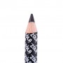 Восковой карандаш для глаз Zola Classic Eye Pencil Black, 1.19 г