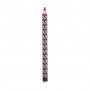 Восковой карандаш для глаз Zola Classic Eye Pencil Black, 1.19 г