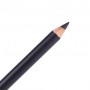 Карандаш для глаз LCF Waterproof Eye Pencil водостойкий, с точилкой, 01 Черный, 1.8 г