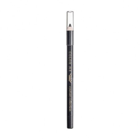 Карандаш для глаз Color Me Premium Waterproof Eyeliner РЕ1, 1.64 г