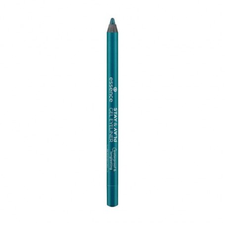 Водостойкий карандаш для глаз Essence Stay & Play Gel Eyeliner 06 Midnight Sky, 1.3 г