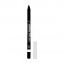 Карандаш для глаз водостойкий Rimmel Scandal Eyes 24 HR Waterproof Kohl Kajal Eyeliner 001 Pencil Black, 1.3 г