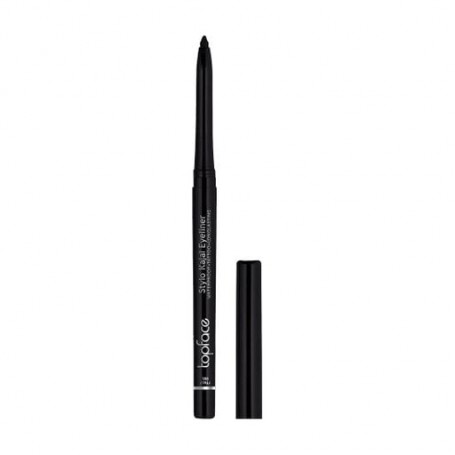 Карандаш для глаз TopFace Stylo Kajal Eyeliner PT617, 003, 0.32 г