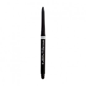 Автоматический водостойкий карандаш для глаз L'Oreal Paris Infaillible Grip 36H Gel Automatic Eye Liner 01 Intense Black, 1 г