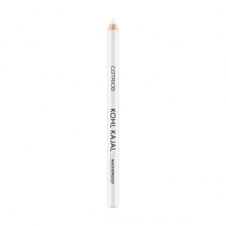 Водостойкий карандаш для глаз Catrice Kohl Kajal Waterproof Eye Pencil, 020 Tweet White, 0.78 г