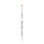 Водостойкий карандаш для глаз Catrice Kohl Kajal Waterproof Eye Pencil, 020 Tweet White, 0.78 г