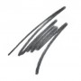 Водостойкий карандаш для глаз Lancome Le Stylo Waterproof Eyeliner R21, 01 Noir Onyx, 0.35 г