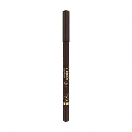 Карандаш для глаз Golden Rose Tattoo Gel Eye Pencil 103, 1.2 г